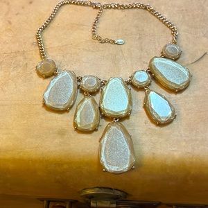 ALDO Necklace gold colour excellent condition